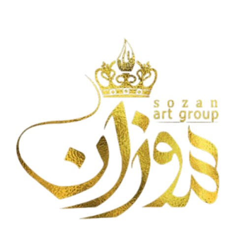 لوازم هنری سوزان
