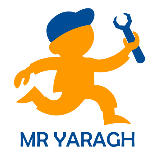 مستریراق استور