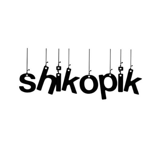 شیکوپیک