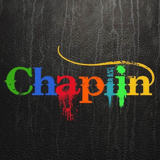 چاپلین استایل