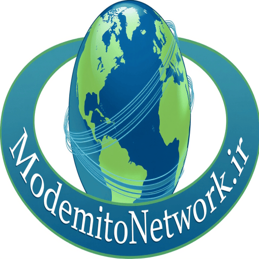 مودمیتو نتورک