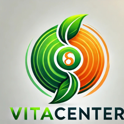 ویتاسنتر