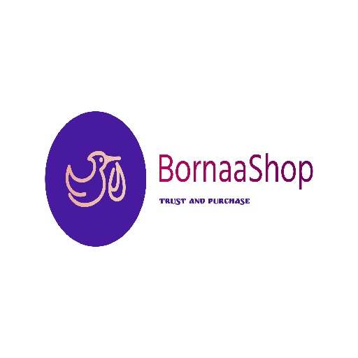 برنا شاپینگ