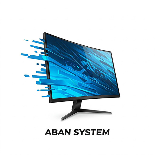 آبان سیستم