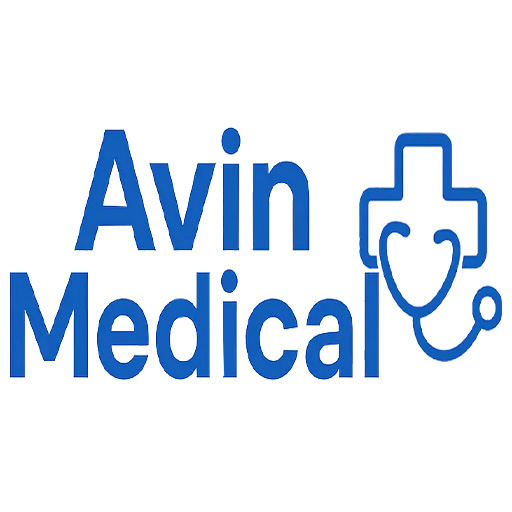 آوین مدیکال