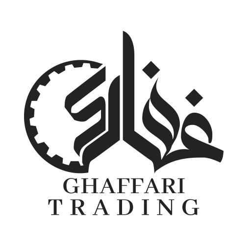 بازرگانی غفاری