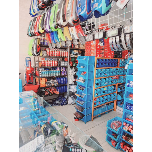 لوازم یدکی موتورسیکلت پورسید