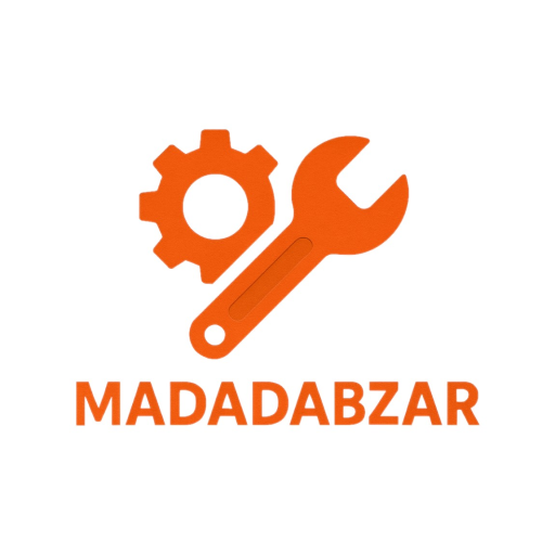 مدد ابزار