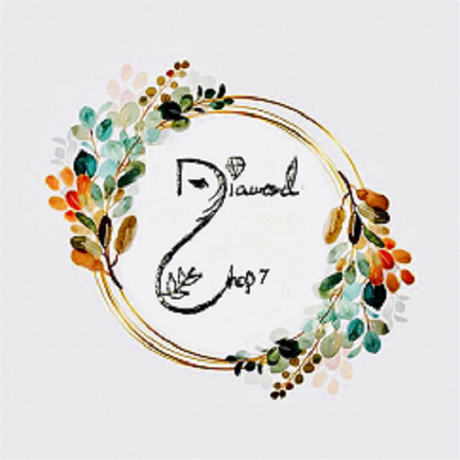 دیاموند شاپ 7
