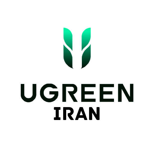یوگرین ایران