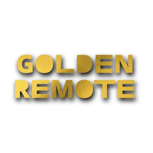گلدن ریموت