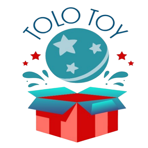 اسباب بازی تولو