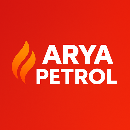 آریا پترول
