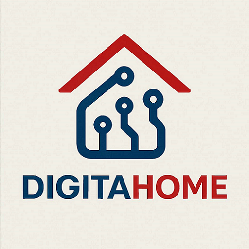 دیجیتاهوم