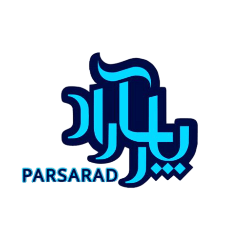 پارس آراد شاپ