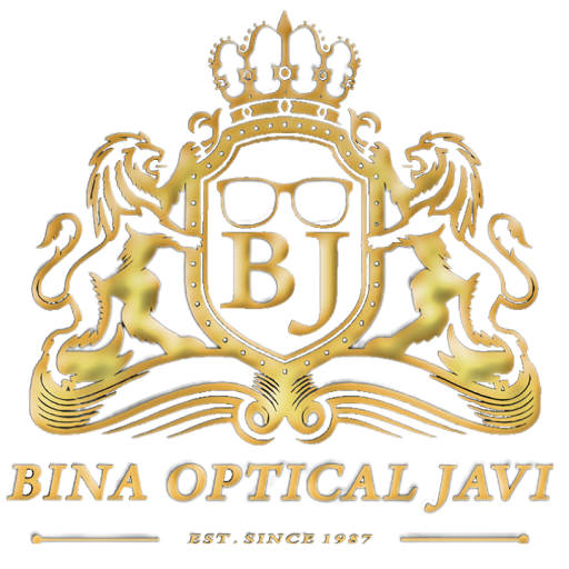 عینک سازی بینا