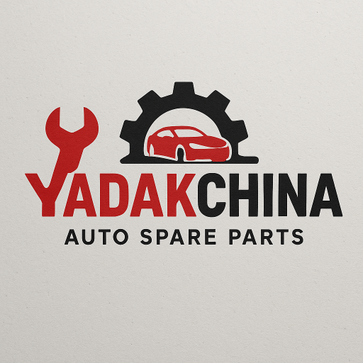 لوازم یدکی خودرو چینی