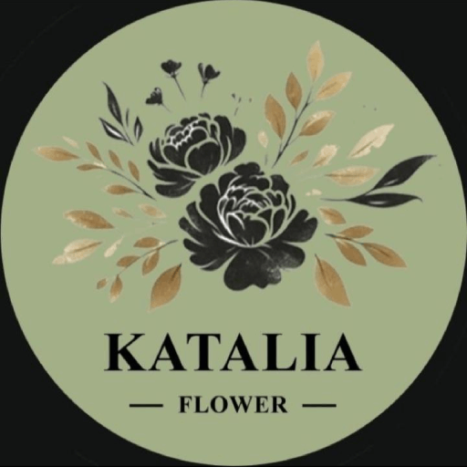 کاتالیا فلاور