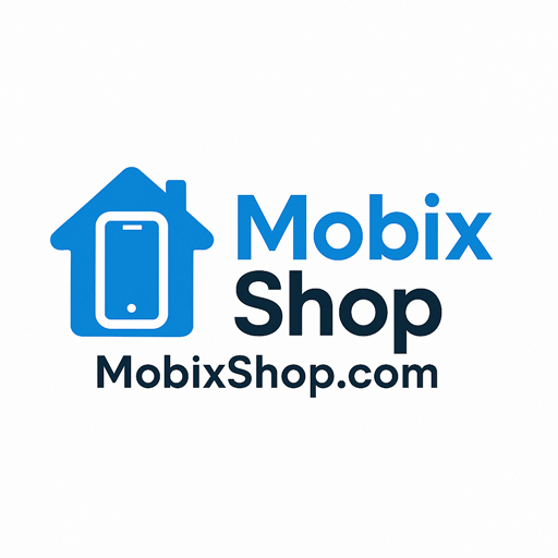 موبیکس شاپ