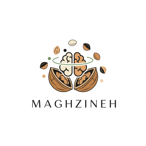 آجیل و خشکبار مغزینه