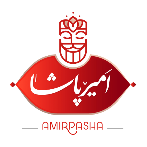 خشکبار امیر پاشا