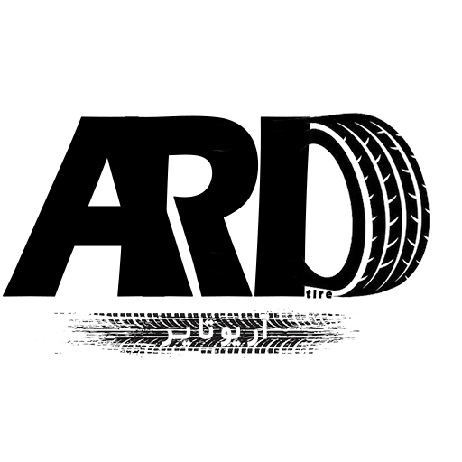 آریو تایر شاپ