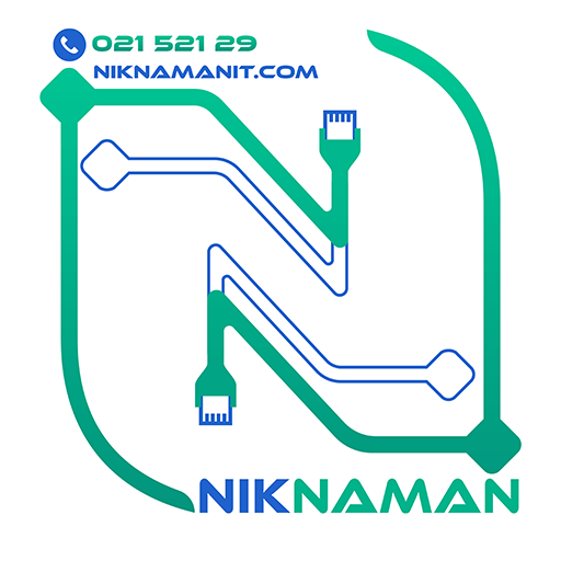 نیکنامان آی تی