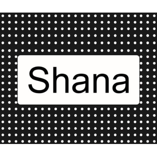 شانا