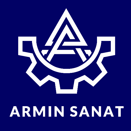 شرکت آرمین صنعت