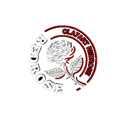 لوازم هنری رد رز