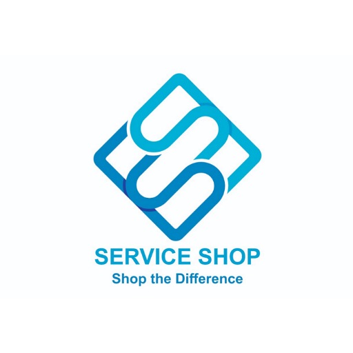 سرویس شاپ