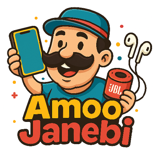 عموجانبی دات کام