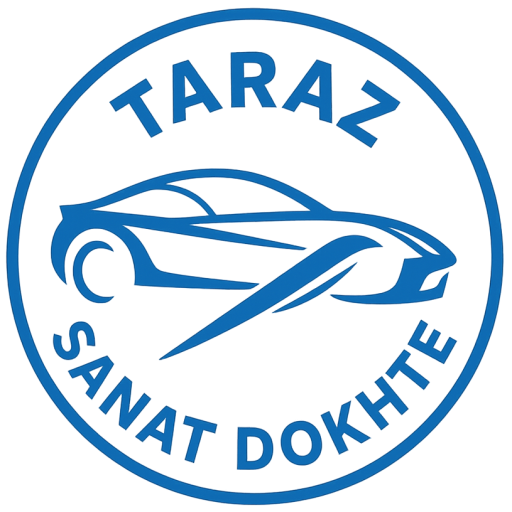 صنعت دوخت تاراز