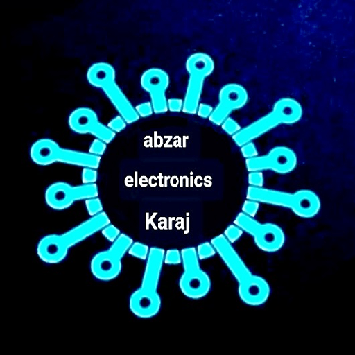 ابزار الکترونیک کرج
