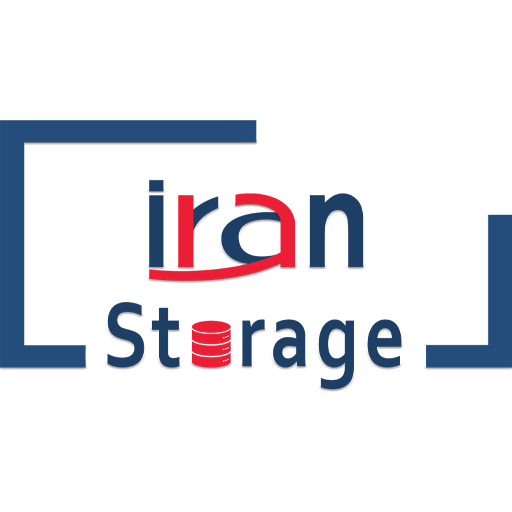 ایران استوریج