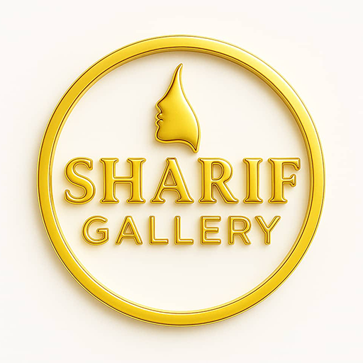 گالری شریف
