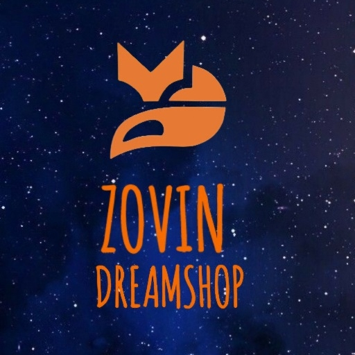 زوین دریم شاپ