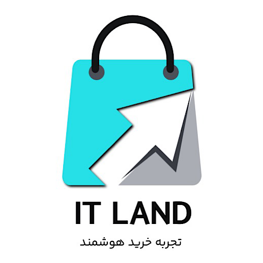 آی تی لند شاپ