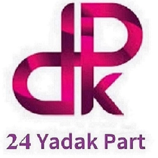 24 یدک پارت
