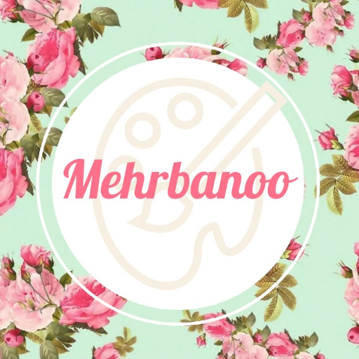 مهربانو آرت