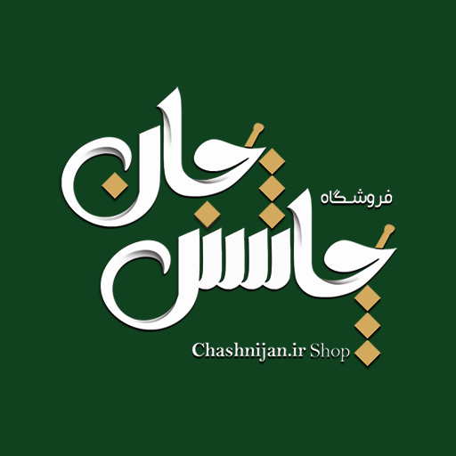 چاشنی دات آی آر