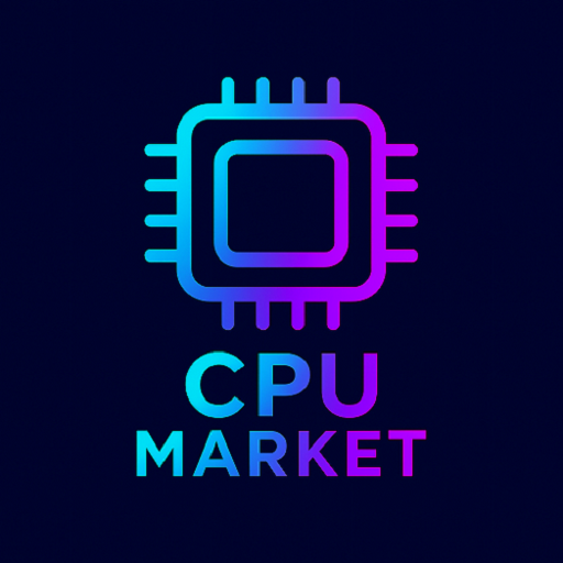سی پی یو مارکت