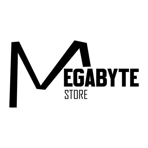 مگابایت استور