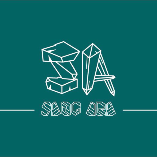 گالری سنگ آرا