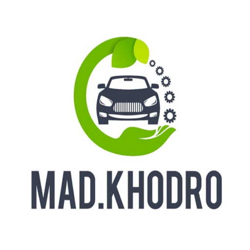 لوازم یدکی ماد خودرو