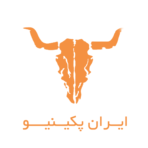 ایران پکینیو