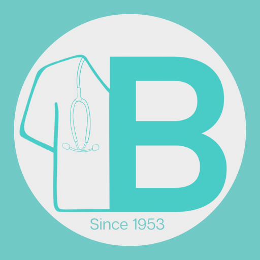 روپوش پزشکی بصیرت