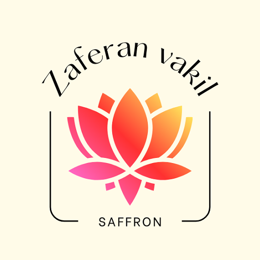 زعفران وکیل