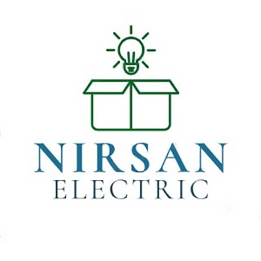 نیرسان الکتریک