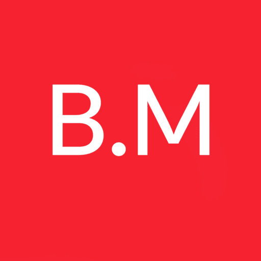 ببین مارکت میهن